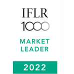 IFLR 1000 32 Market Leader final
