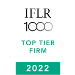 IFLR1000 32 Top Tier