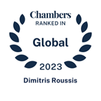 Dimitris Roussis Global 2023
