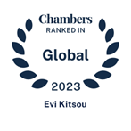 Evi Kitsou Global 2023
