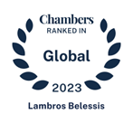 Lambros Belessis Global 2023