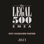 The Legal 500 EMEA Next Gen 2023
