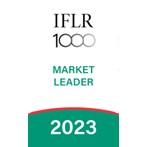 Iflr 2023 2024 Market Leader