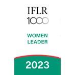 Iflr 2023 2024 women leader