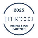 IFLR 2026 Rising Star Partner