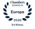 Kitsou Evi Europe 2026