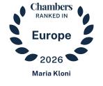 Kloni Maria Europe 2026
