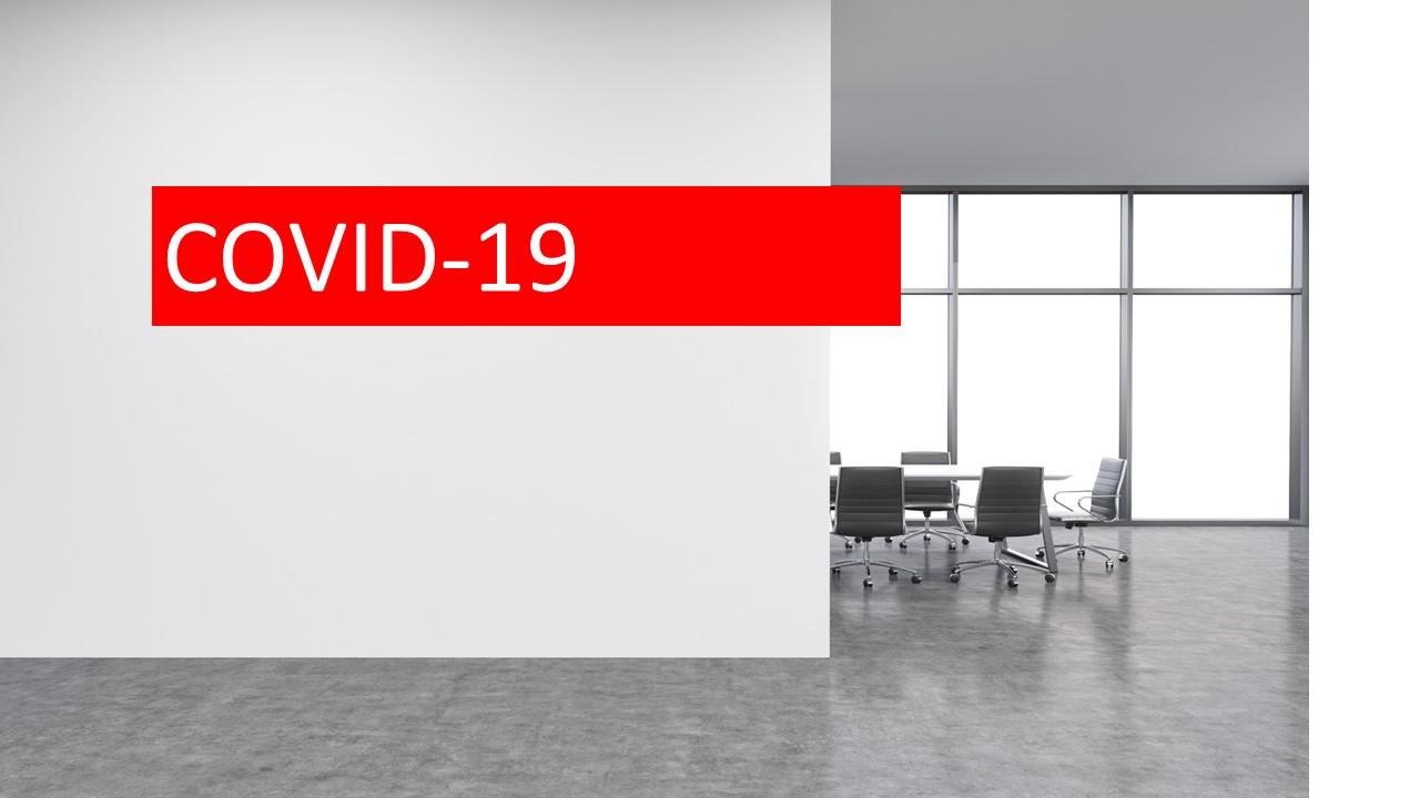 March 2020 Monthly Tax Briefing: Covid-19 Special Edition Vol. 1