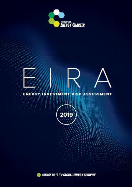 Bernitsas Law contributes to EIRA 2019 publication