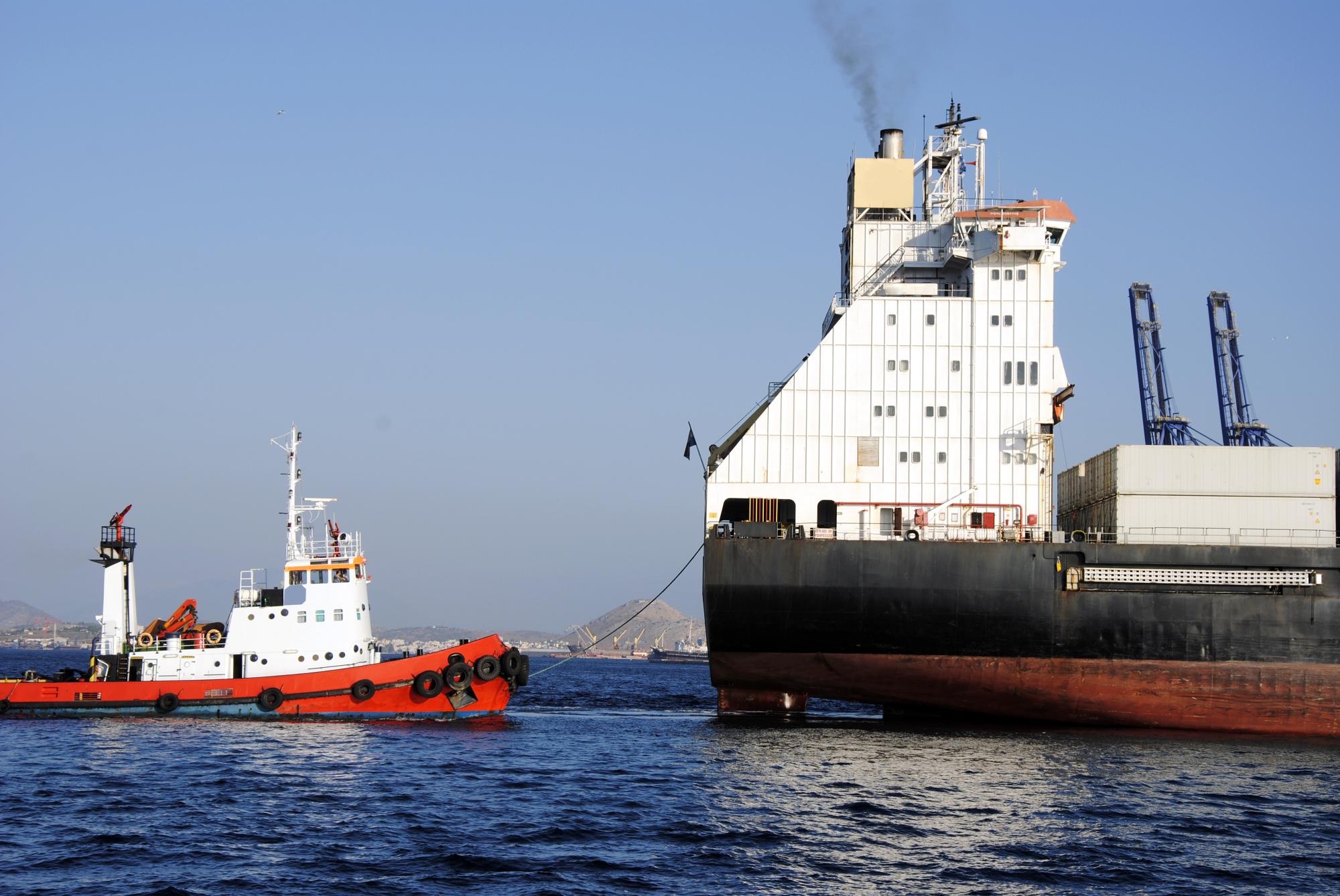 Lawyer Monthly Magazine reports on $133m refinancing of dry bulk carriers