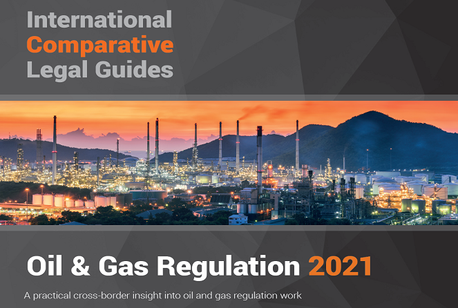 ICLG Oil and Gas Regulation 2021