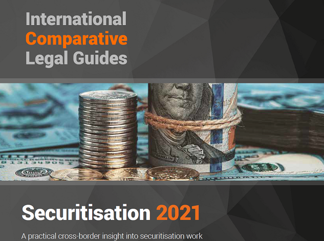 ICLG Securitisation 2021