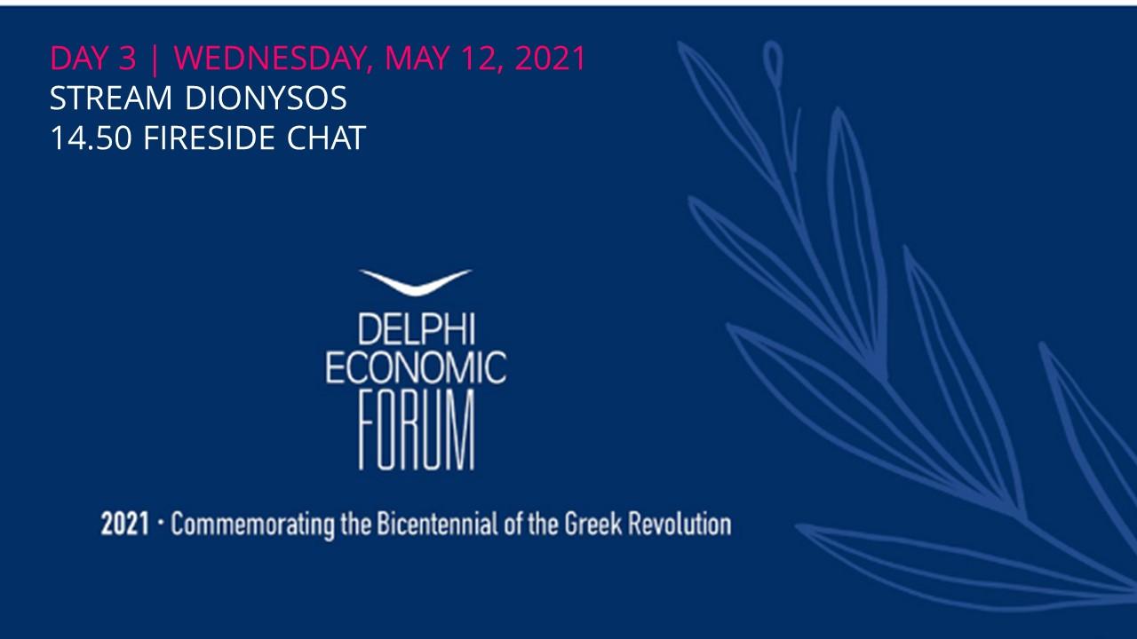 Delphi Economic Forum