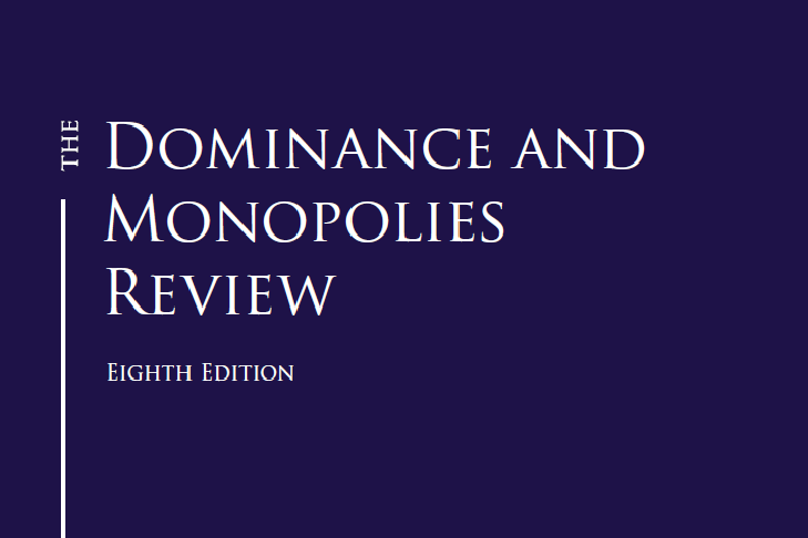 Dominance and Monopolies Review 2021
