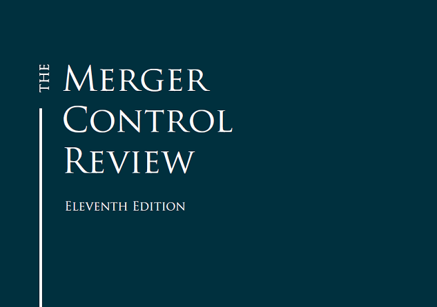 The Merger Control Review 2020