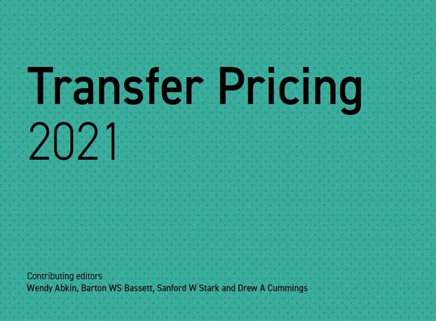 Transfer Pricing 2021