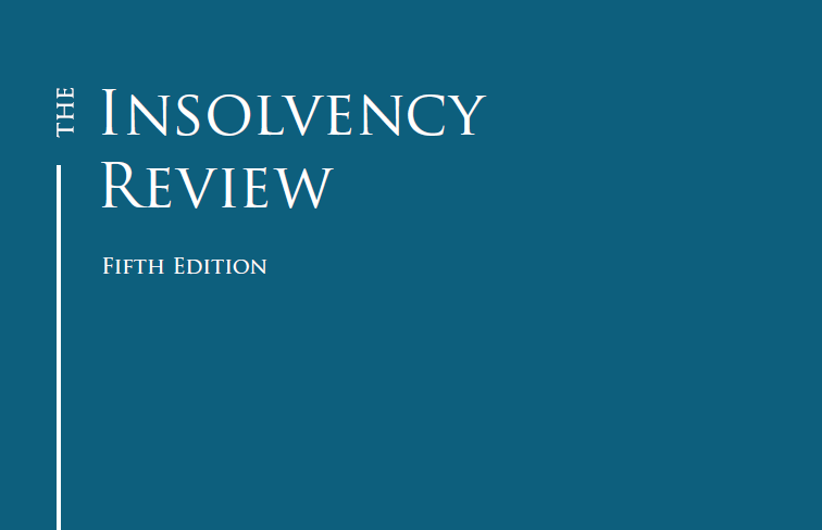 The Insolvency Review 2017