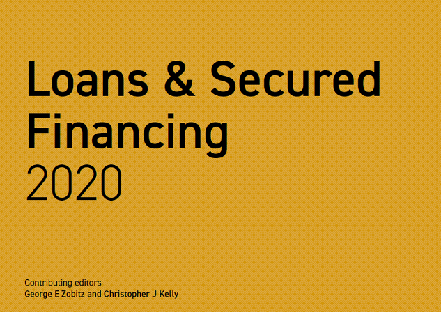GTDT Loans and Secured Financing 2020