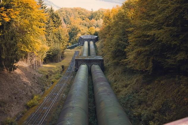 Gas Interconnector Greece-Bulgaria (IGB Pipeline)