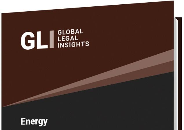 Global Legal Insights to Energy 2021
