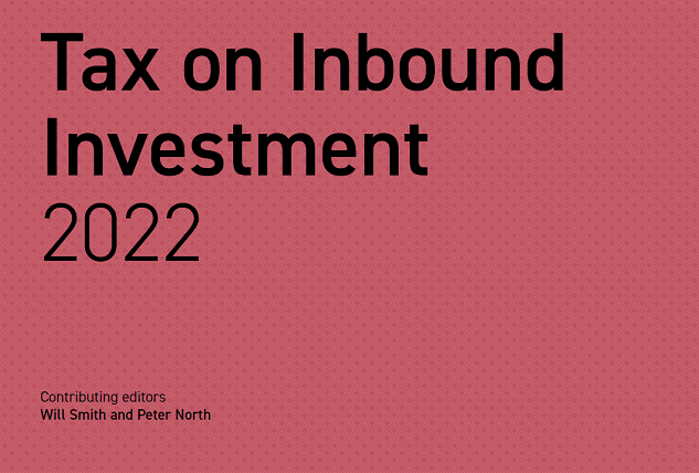 GTDT Tax on Inbound Investment Bernitsas Law