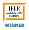 IFLR Europe Awards Winner 2021