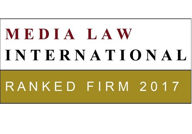 Media Law International 2017