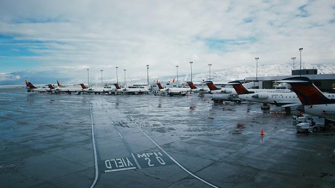 Bernitsas Law advises on privatisation of Regional Airports