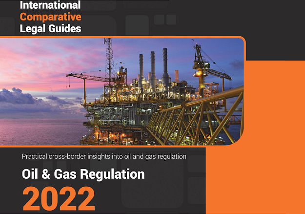 ICLG Oil and Gas Regulation 2022