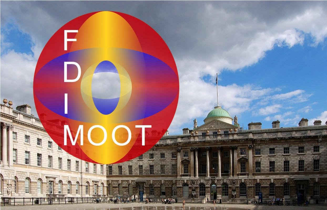 FDI Moot Court 2022