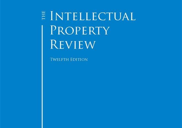 Intellectual Property Law Review 12th.jpg 