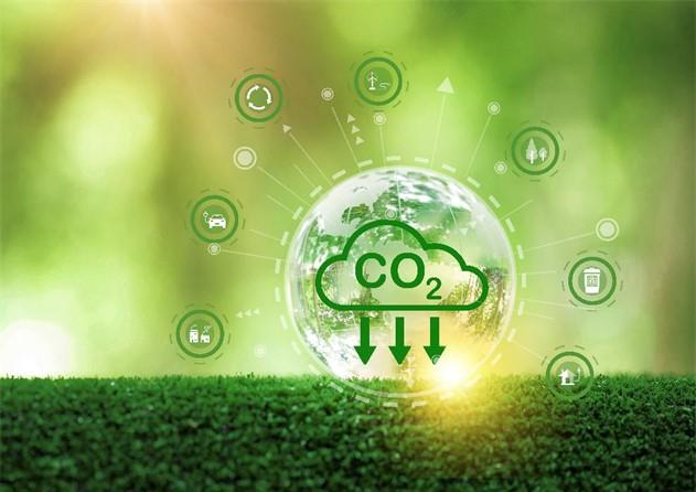 Energy Briefing Special Edition CO2 Carbon Emissions