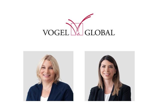 Marina Androulakakis and Tania Patsalia contribute an article to the Vogel Competition Newsletter