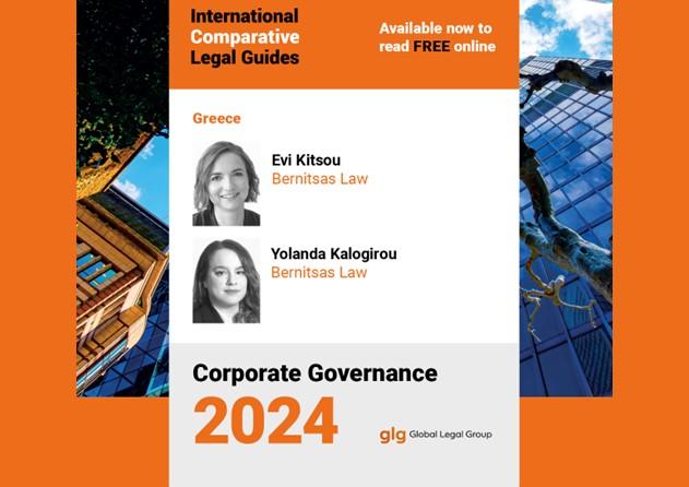 ICLG Corporate Governance 2024