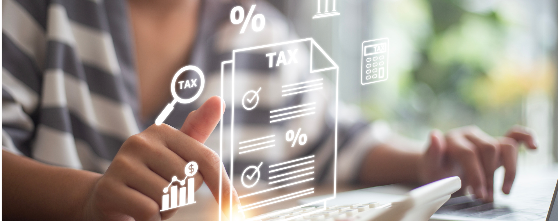 February 2026 Monthly Tax Briefing